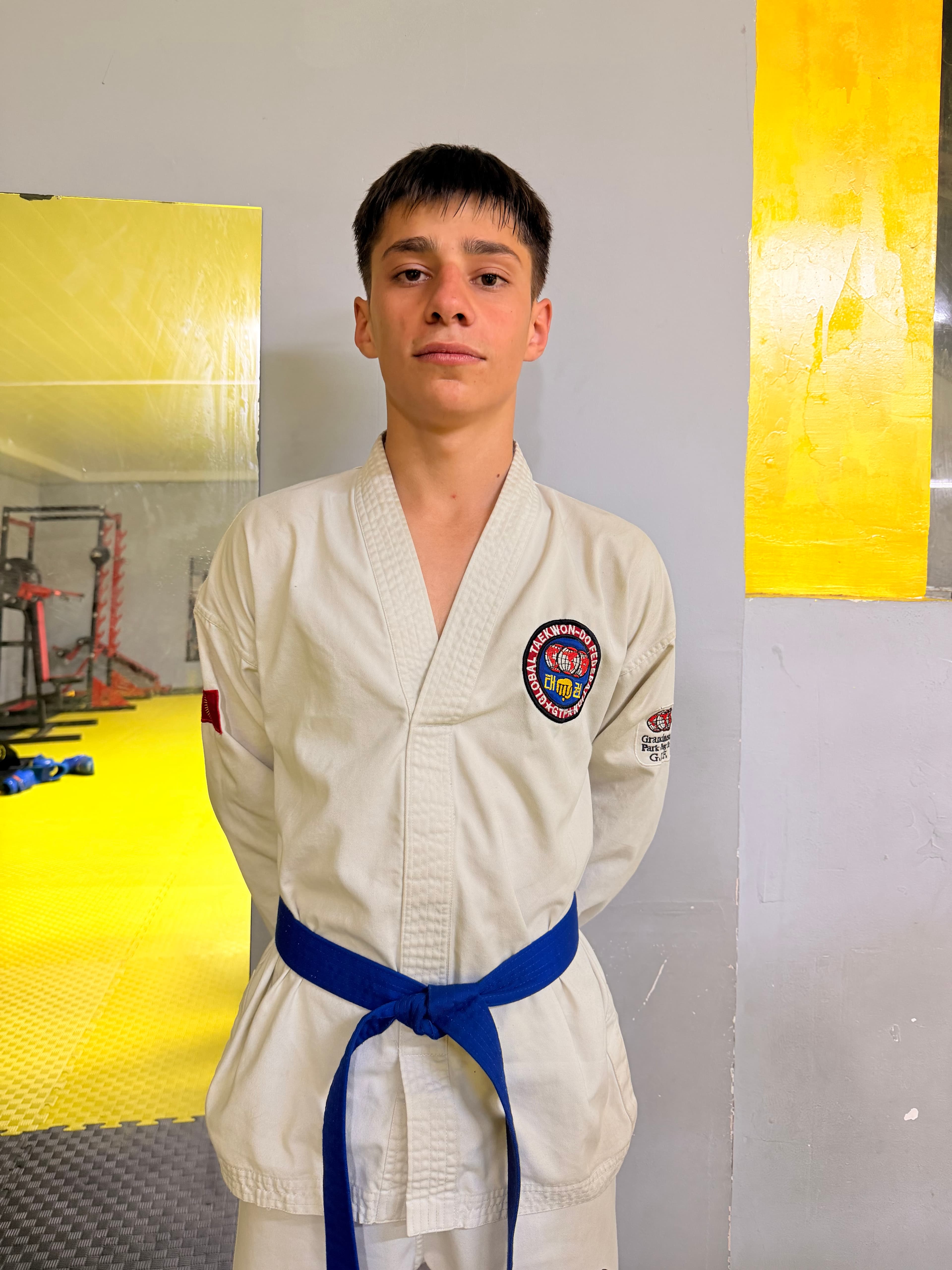 Гуль-Али Д.