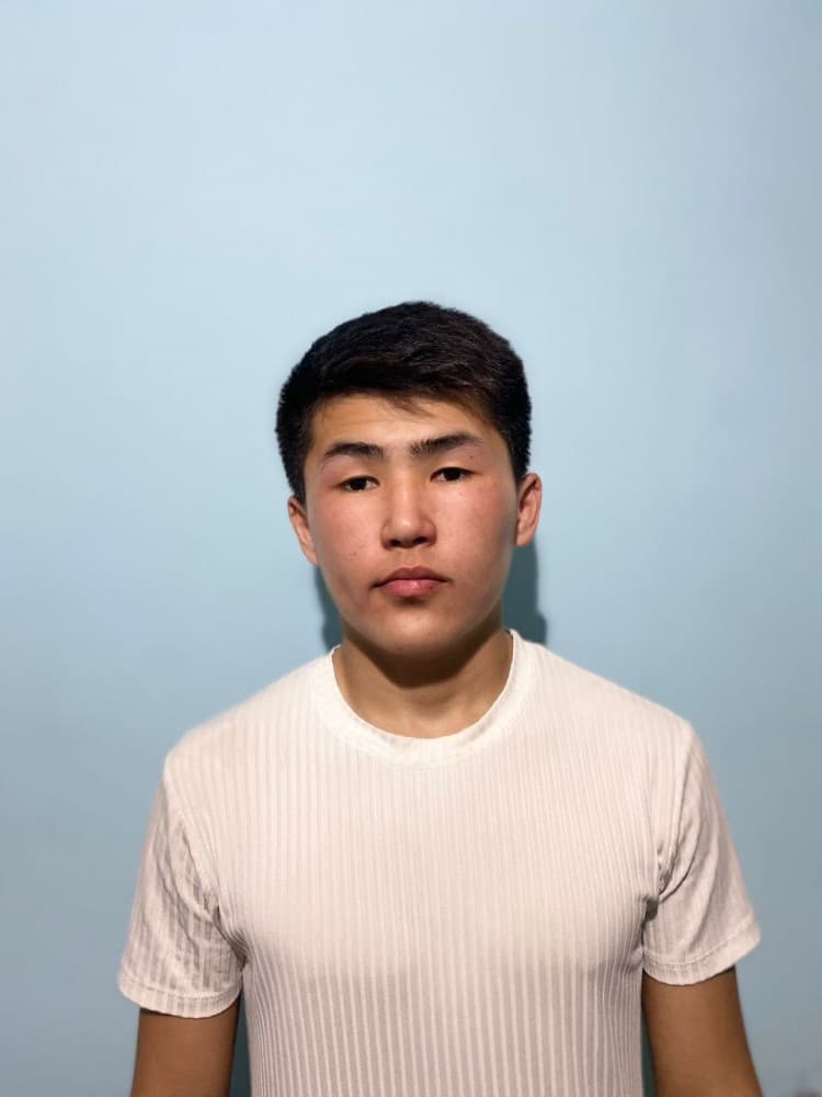 Адилет А.