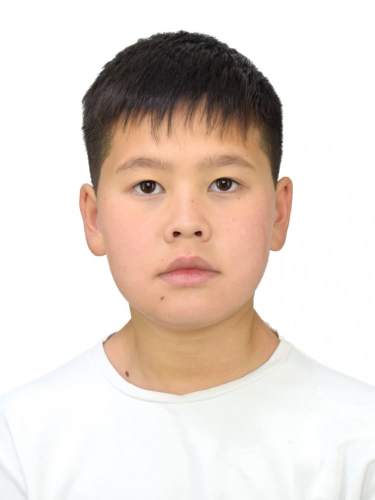 Амантур К.