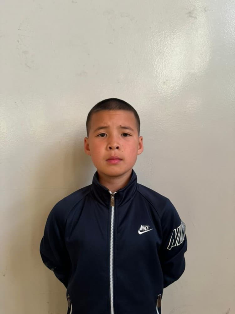 Эрмек С.